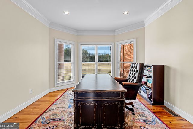 4101 W Ellis Road, Griffin, GA 30223