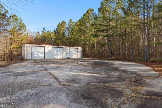 4101 W Ellis Road, Griffin, GA 30223