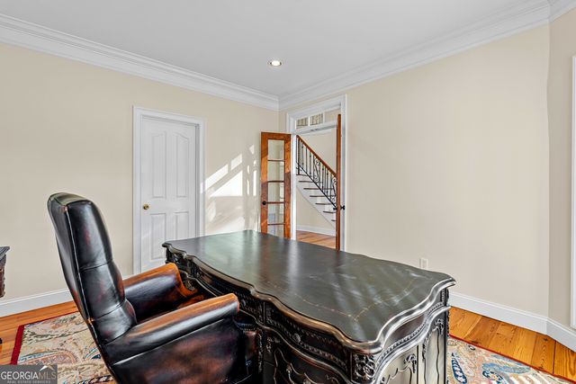 4101 W Ellis Road, Griffin, GA 30223