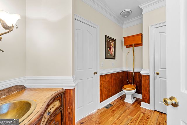 4101 W Ellis Road, Griffin, GA 30223