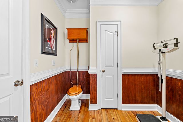 4101 W Ellis Road, Griffin, GA 30223