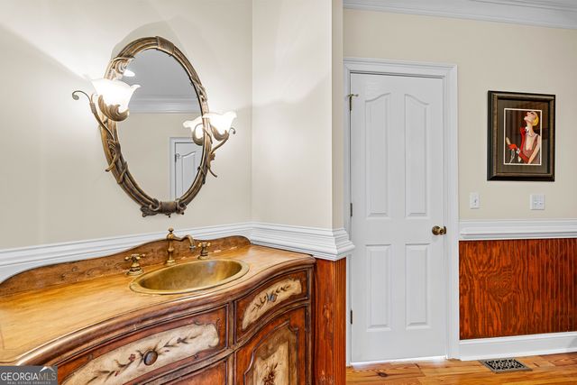 4101 W Ellis Road, Griffin, GA 30223