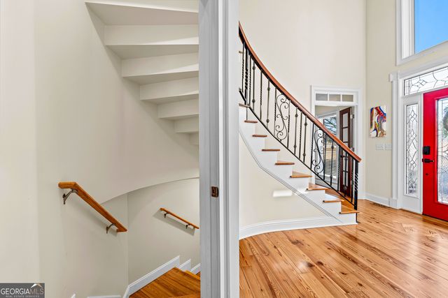 4101 W Ellis Road, Griffin, GA 30223