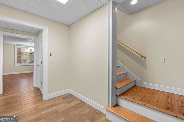 4101 W Ellis Road, Griffin, GA 30223