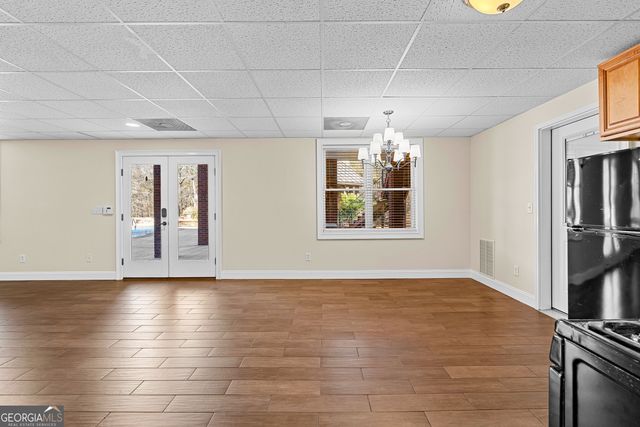 4101 W Ellis Road, Griffin, GA 30223