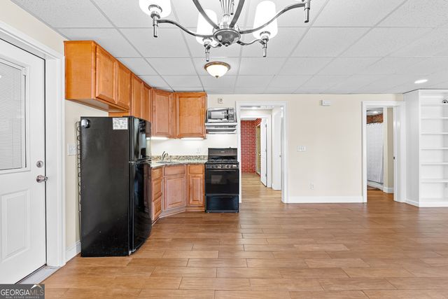 4101 W Ellis Road, Griffin, GA 30223