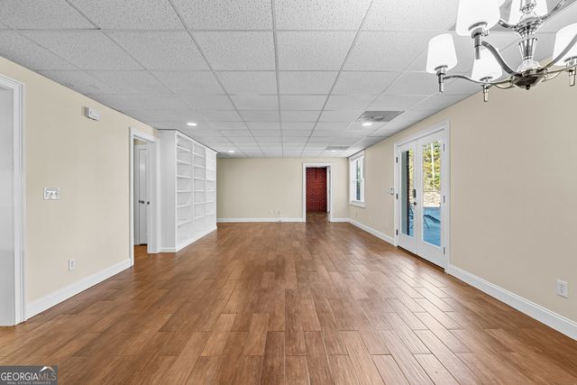 4101 W Ellis Road, Griffin, GA 30223