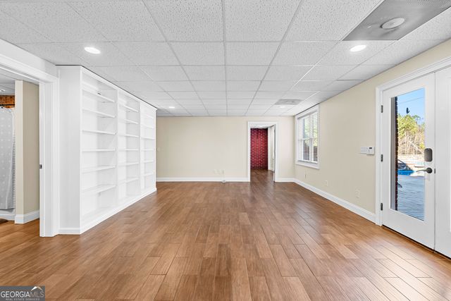 4101 W Ellis Road, Griffin, GA 30223