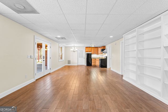 4101 W Ellis Road, Griffin, GA 30223