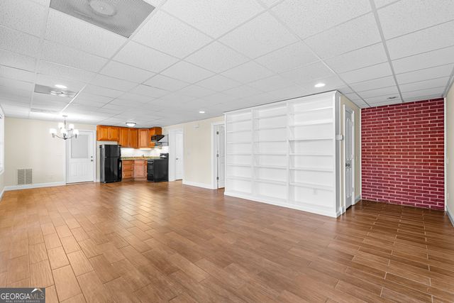 4101 W Ellis Road, Griffin, GA 30223