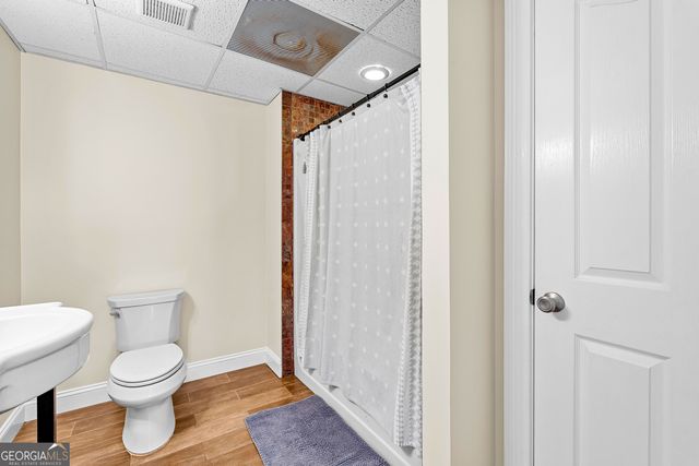 4101 W Ellis Road, Griffin, GA 30223