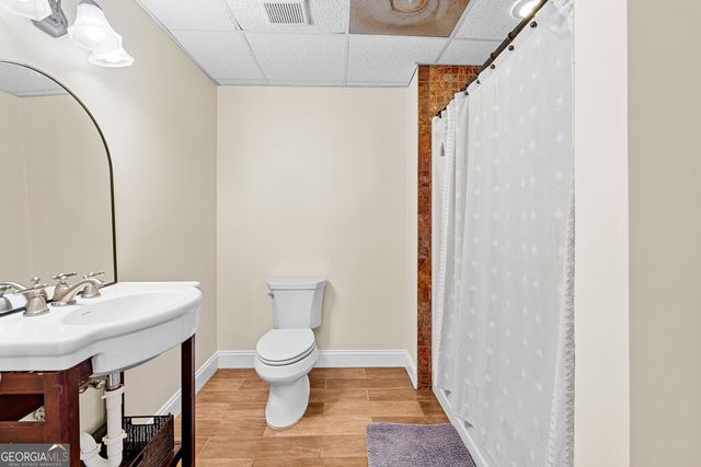 4101 W Ellis Road, Griffin, GA 30223