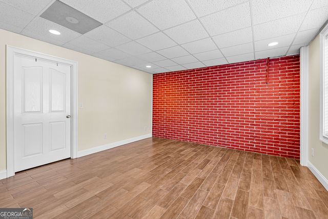 4101 W Ellis Road, Griffin, GA 30223