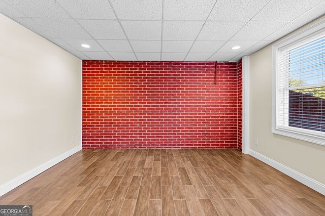 4101 W Ellis Road, Griffin, GA 30223