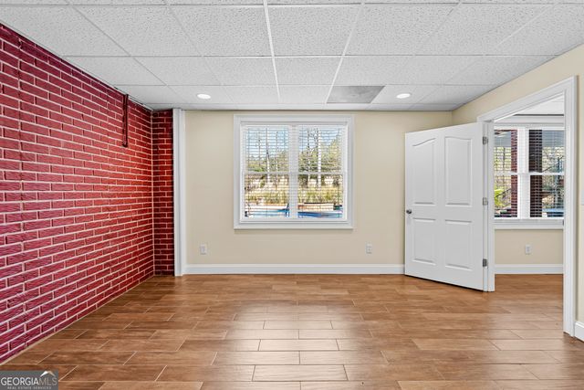 4101 W Ellis Road, Griffin, GA 30223