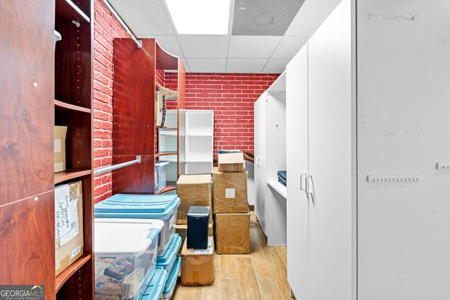 4101 W Ellis Road, Griffin, GA 30223