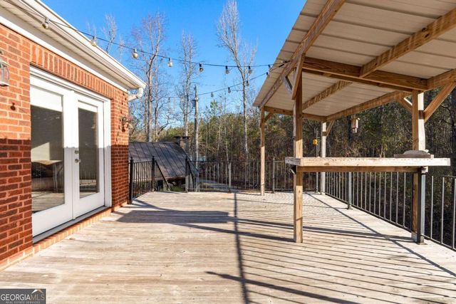 4101 W Ellis Road, Griffin, GA 30223