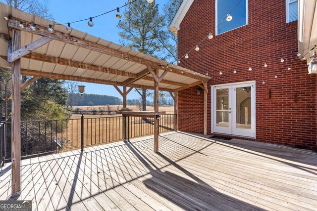 4101 W Ellis Road, Griffin, GA 30223