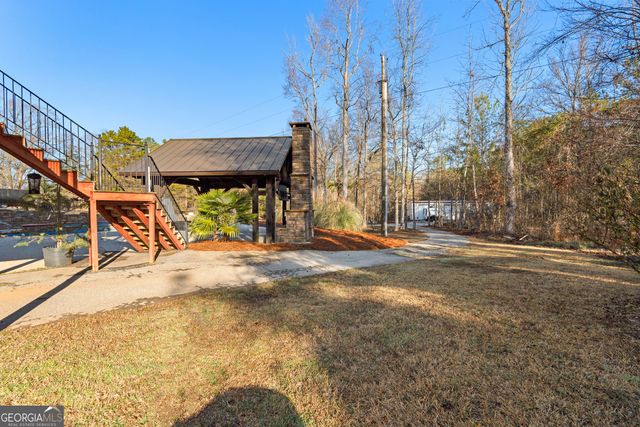 4101 W Ellis Road, Griffin, GA 30223