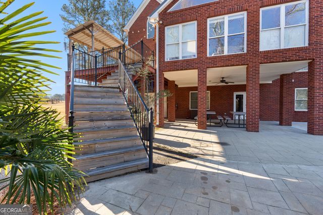 4101 W Ellis Road, Griffin, GA 30223