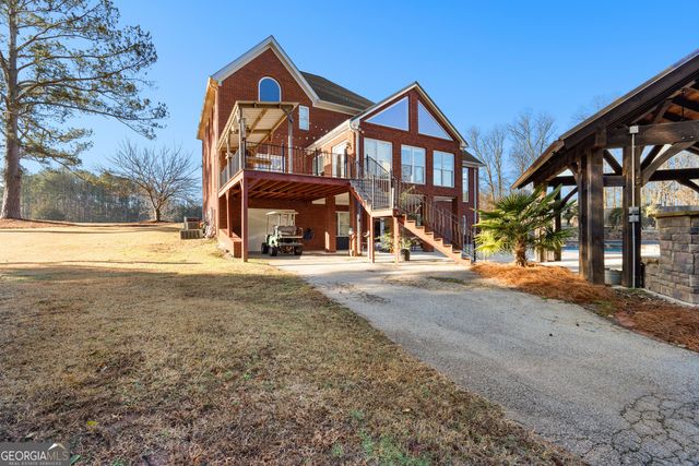 4101 W Ellis Road, Griffin, GA 30223