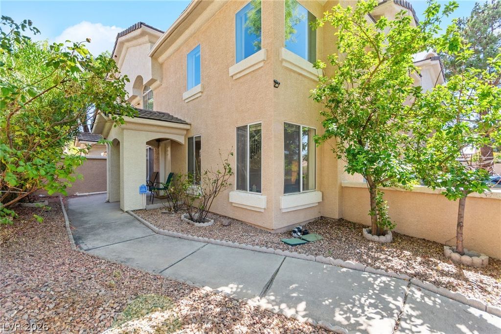 903 Twinkling Sky Avenue, Henderson, NV 89015 — photo 3