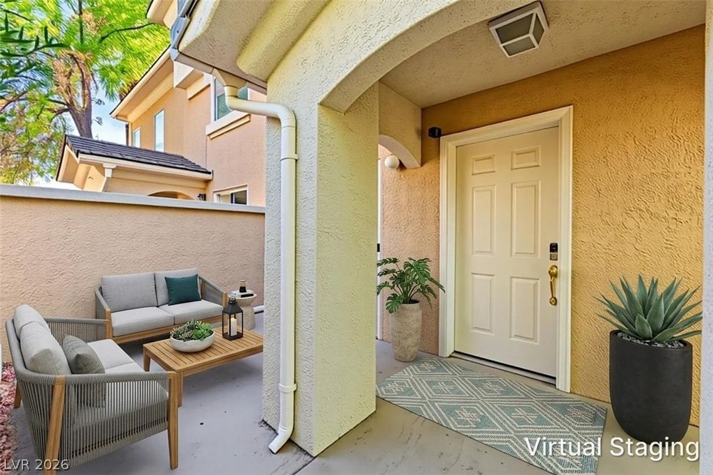 903 Twinkling Sky Avenue, Henderson, NV 89015 — photo 4