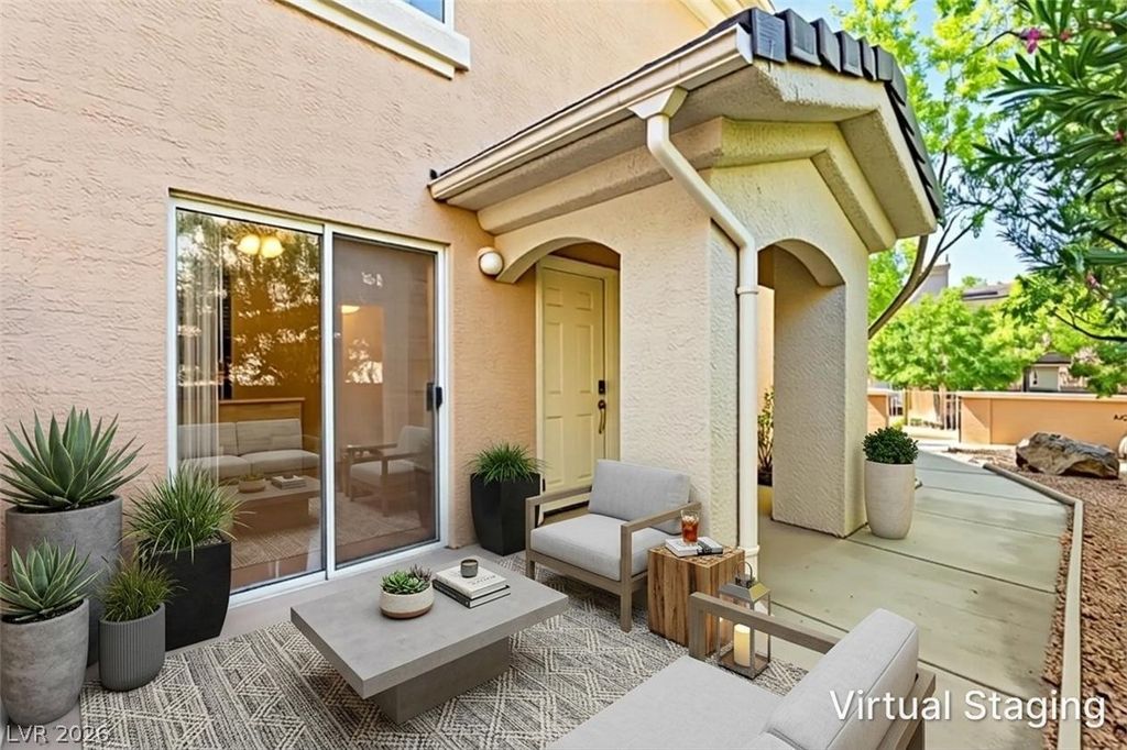 903 Twinkling Sky Avenue, Henderson, NV 89015 — photo 5