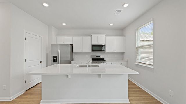 1064 Mulligan Drive, Manning, SC 29102