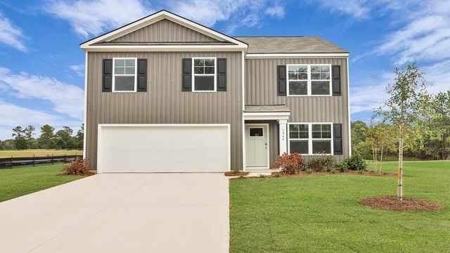 1064 Mulligan Drive, Manning, SC 29102