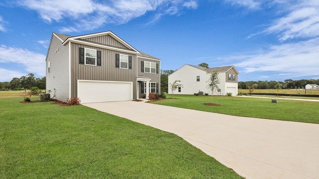 1064 Mulligan Drive, Manning, SC 29102