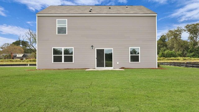 1064 Mulligan Drive, Manning, SC 29102