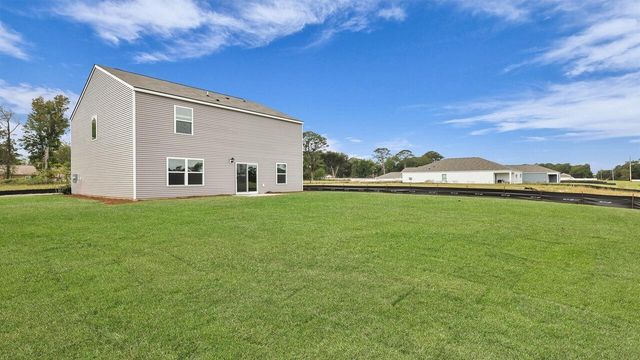 1064 Mulligan Drive, Manning, SC 29102