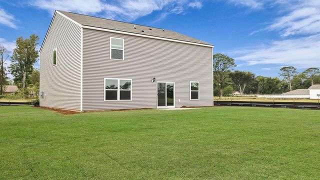 1064 Mulligan Drive, Manning, SC 29102