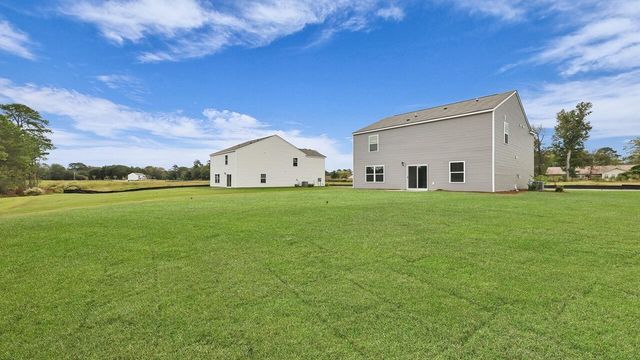 1064 Mulligan Drive, Manning, SC 29102