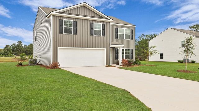 1064 Mulligan Drive, Manning, SC 29102