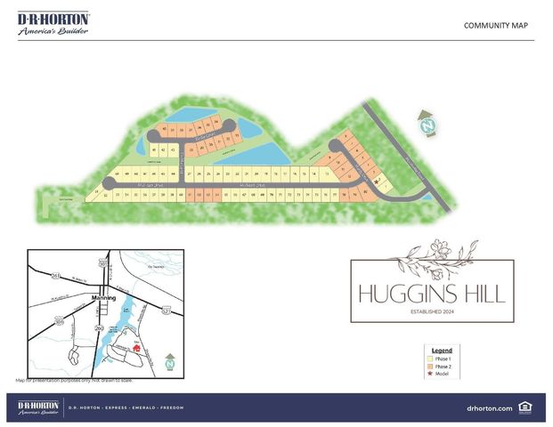 1064 Mulligan Drive, Manning, SC 29102