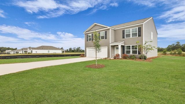 1064 Mulligan Drive, Manning, SC 29102