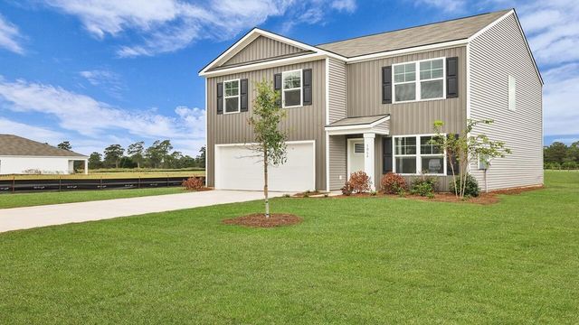 1064 Mulligan Drive, Manning, SC 29102