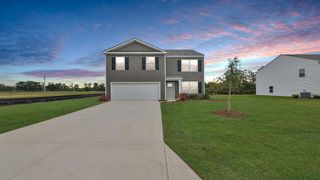 1064 Mulligan Drive, Manning, SC 29102