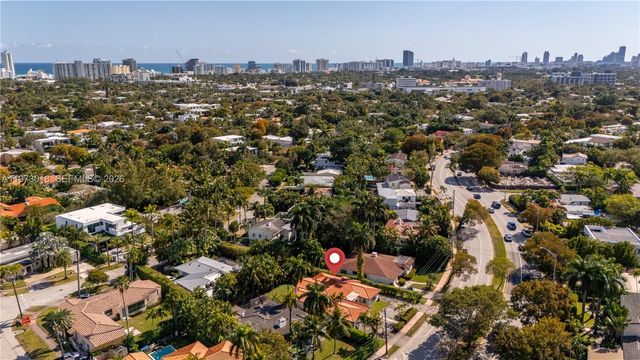 4555 Alton Rd, Miami Beach, FL 33140