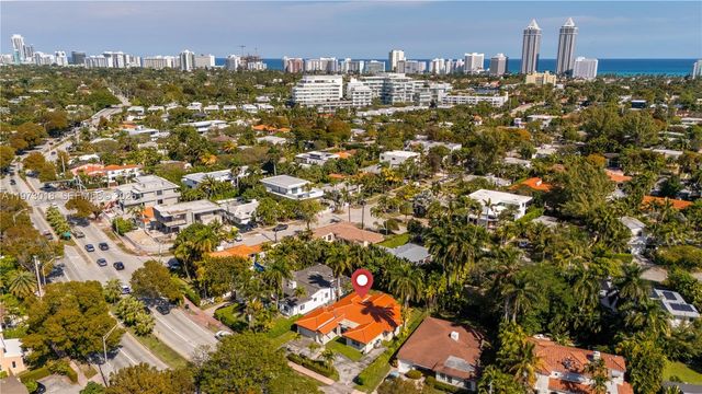 4555 Alton Rd, Miami Beach, FL 33140