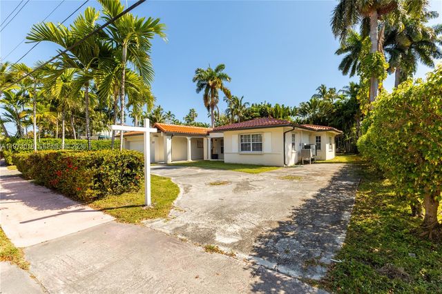 4555 Alton Rd, Miami Beach, FL 33140