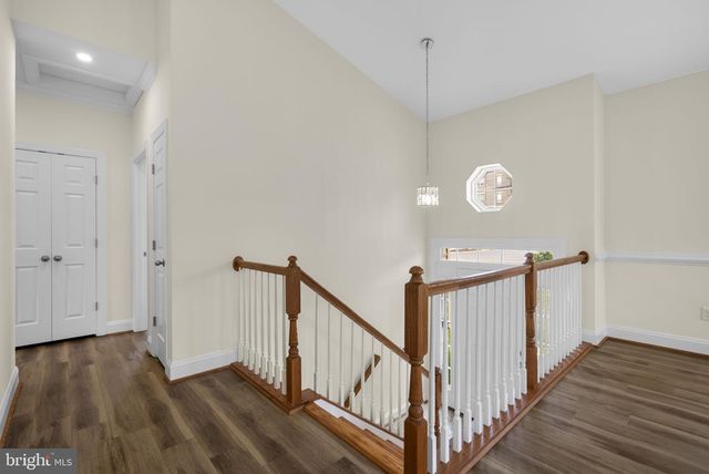 5405 AUTH RD, Suitland, MD 20746