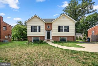 5405 AUTH RD, Suitland, MD 20746
