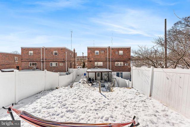 7381 VALLEY AVE, Philadelphia, PA 19128