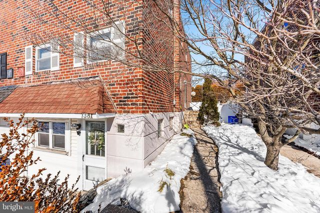 7381 VALLEY AVE, Philadelphia, PA 19128