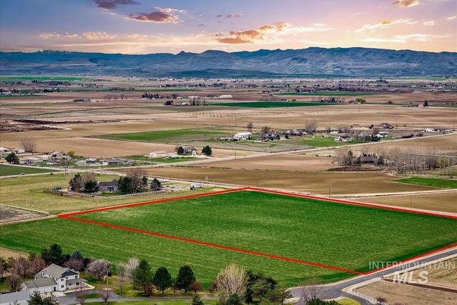 000 W Foxy Lane, Kuna, ID 83634