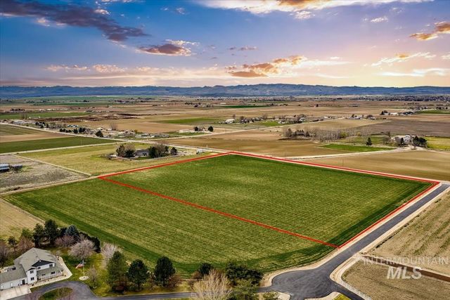 000 W Foxy Lane, Kuna, ID 83634
