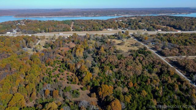 428 N Blacksmith Road, Cleveland, OK 74020